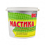 Мастика для клеевых потолков "BROZEX" 1,5кг Мастика для клеевых потолков "BROZEX" 1,5кг.