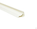 5мм! Профиль потолочный плинтус для ПВХ панелей 3м (1уп=50шт) 5мм! Профиль потолочный плинтус для ПВХ панелей 3м (1уп=50шт).