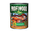 PROFIWOOD Защитно-декор. покр для древесины Полисандр , 0,75Л 4640 PROFIWOOD Защитно-декор. покр для древесины Полисандр , 0,75Л 4640.