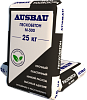 AUSBAU Пескобетон  М-300 (25кг). 