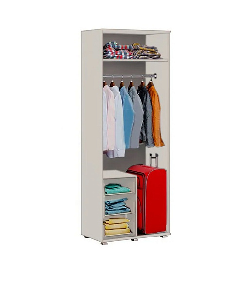 "Белла МИФ" Шкаф 2-х дв "Белла МИФ" Шкаф 2-х дв .