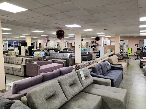 Магазин &quot;Орион-Мебель&quot;