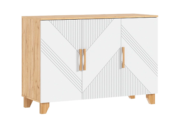 "Ирис" Комод 1200 "Ирис" Комод 1200.