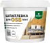 Шпатлевка для плит OSB 1.3кг. PROPLAST PROSEPT Шпатлевка для плит OSB 1.3кг. PROPLAST PROSEPT.