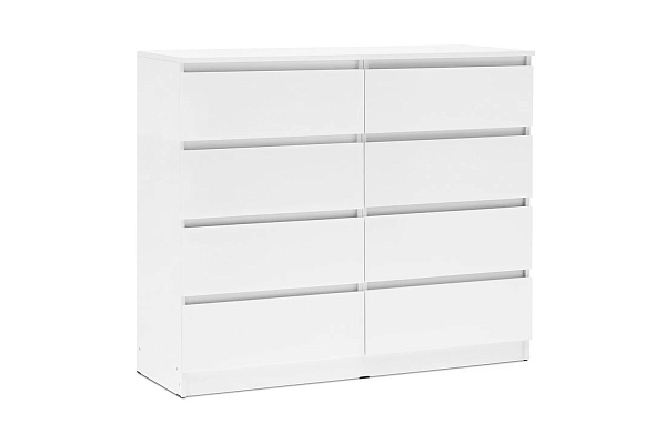 "Челси" Комод 1200 6ящ "Челси" Комод 1200 6ящ.