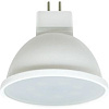 Ecola MR16 GU5.3 220V 8W 4200K 4K 48x50 матов. Light M7MV80ELC. 