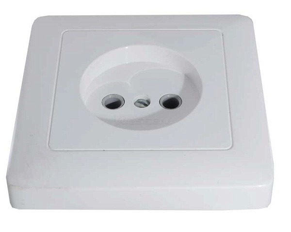 Schneider Хит роз. СУ 1мест. бел (пласт.осн) РС 10-132-б Schneider Хит роз. СУ 1мест. бел (пласт.осн) РС 10-132-б.