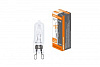 TDM JCD G9 230V 40W прозрачная (20!) SQ0341-0056. 