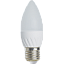 Лампа св/д Ecola свеча E27 6W 2700K 100x37 Light C7TW60ELC Лампа св/д Ecola свеча E27 6W 2700K 100x37 Light C7TW60ELC.