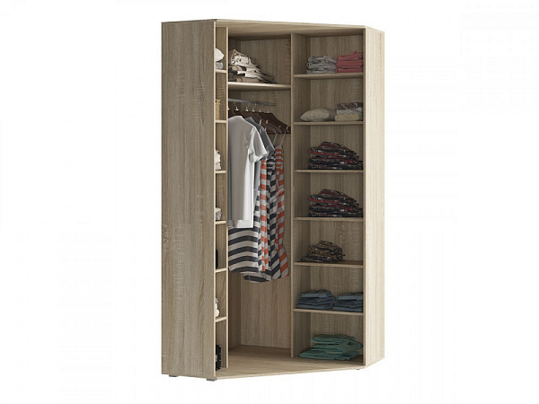 "Престиж 1" Шкаф угловой "Престиж 1" Шкаф угловой.