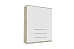 "Челси" Шкаф 1600 "Челси" Шкаф 1600.