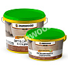 ZERWOOD STD состав для защиты торцов древесины 2,5кг. 