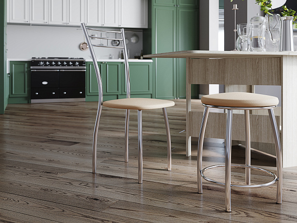 Cтул "Трио Лайт" Cтул "Трио Лайт".