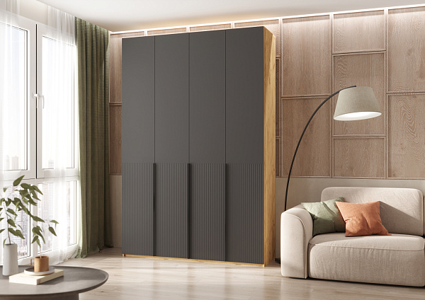 "Марвэл" Шкаф 4ств "Марвэл" Шкаф 4ств.