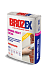 BROZEX" Штукатурная Смесь Прима Пласт GP55 ГИПСОВАЯ 3кг BROZEX" Штукатурная Смесь Прима Пласт GP55 ГИПСОВАЯ 3кг.