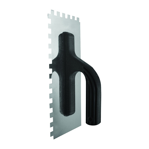 БИБЕР 35314 ГЛАДИЛКА ЗУБЧАТАЯ 130*270мм 8мм/12 БИБЕР 35314 ГЛАДИЛКА ЗУБЧАТАЯ 130*270мм 8мм/12.