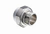 Муфта PP-R комбинированн.разъёмн.Дн25*1&quot; НР ЭКО ПК Контур 011301025311. 