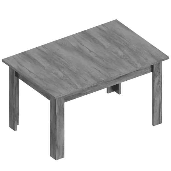 Стол обеденный "Мега" Стол обеденный "Мега".