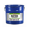 ИЖСИНТЕЗ ОПТИЛЮКС Мастика битумно -полимерная МБП, 1,8кг. 