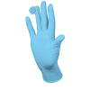 Перчатки Нитриловые CONNECT NITRILE смотр. нестер. нитрил М. 