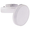 Ecola GX53 св/д 12W 4200K 4K 27x75 матов. Premium T5UV12ELC. 
