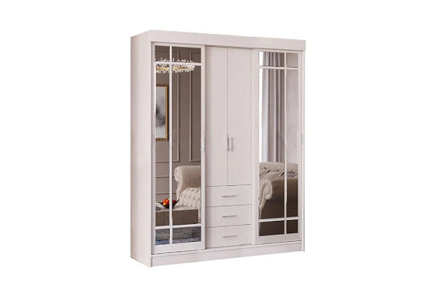 Шкаф-купе "Маэстро Миф" Шкаф-купе "Маэстро Миф".