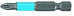TRIGER 85970 Биты универсальные, сталь S2, 50 мм PZ1, (1уп-10шт.) TRIGER 85970 Биты универсальные, сталь S2, 50 мм PZ1, (1уп-10шт.).