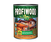 PROFIWOOD Защитно-декор. покр для древесины Орех , 2,5Л 4459. 