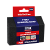 TYTAN Professional Губка шлифовальная четырехсторонняя угловая Р60 100*80*25. 