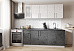 Кухонный гарнитур "Бетоны" Кухонный гарнитур "Бетоны".