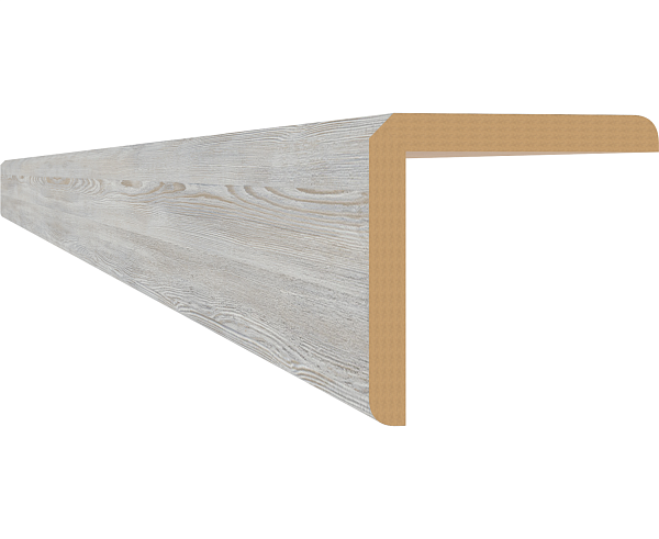 Угол универсальный МДФ STELLA 2700*24*24 Сосна Риальто Угол универсальный МДФ STELLA 2700*24*24 Сосна Риальто.
