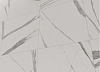 Плитка напольная Пафия 45*45см белый матовый 2,025м2*93,15(TP453648D). 