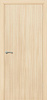 Дверное полотно глухое Гладкое. 