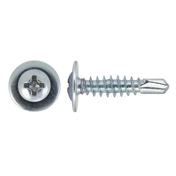 4,2*19мм СВФС ШСММ прессшайба цинк сверло RAL8017 Шоколад (шт) 4,2*19мм СВФС ШСММ прессшайба цинк сверло RAL8017 Шоколад (шт).