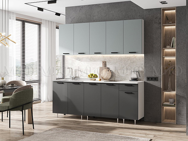 Кухня "Рио NEW 2,0" Кухня "Рио NEW 2,0".