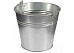 Ведро оцинкованное 9л Ведро оцинкованное 9л.