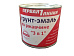 Грунт-эмаль по ржавчине 3в1 коричневый 2,5кг "Первая линия" Грунт-эмаль по ржавчине 3в1 коричневый 2,5кг "Первая линия".