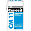 Клей для плитки"CERESIT" СМ 11/5кг. 