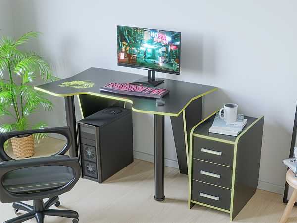 "Росток" Тумба КЛ №9.3 "Росток" Тумба КЛ №9.3.