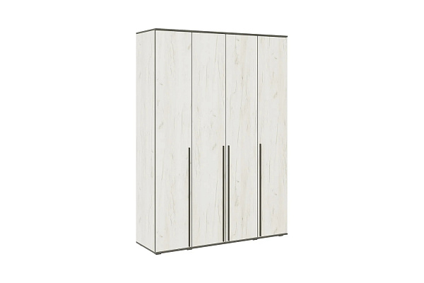 "Норд" Шкаф 4ств "Норд" Шкаф 4ств.