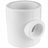 Тройник PP-R редукционный Дн25*20*25. 