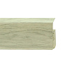 QUADRO-80 303 Плинтус Дуб Соубери 2200мм. 