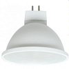 Лампа Св/д ECOLA MR 16 GU5.3 220V 8W 2800 51*50 M2RW80ELC матовая. 