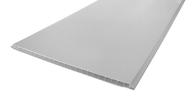 ПАНЕЛЬ ПВХ Stella Light БЕЛАЯ ГЛЯНЦЕВАЯ 3000*250*9мм  ПАНЕЛЬ ПВХ Stella Light БЕЛАЯ ГЛЯНЦЕВАЯ 3000*250*9мм .