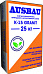 AUSBAU клеевая смесь К-15 GRANIT (25кг)  AUSBAU клеевая смесь К-15 GRANIT (25кг) .