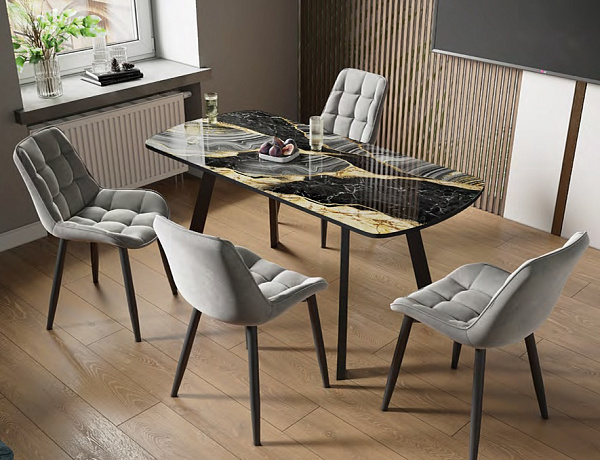 Cтул "Бостон" Cтул "Бостон".