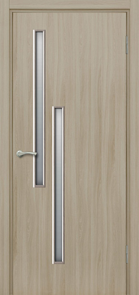 Дверное полотно остекленное "Дуэт"(Снято) Дверное полотно остекленное "Дуэт"(Снято).