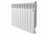 Радиатор Royal Thermo Revolution 500 - 10 секц Радиатор Royal Thermo Revolution 500 - 10 секц.
