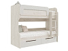 "Юниор-4" Кровать-чердак. 
