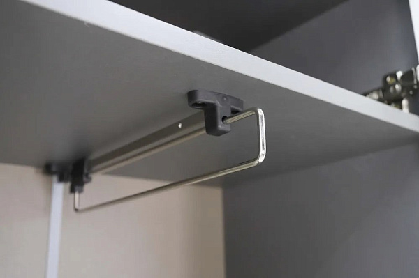 "Гретта Эльза 3" Шкаф "Гретта Эльза 3" Шкаф.